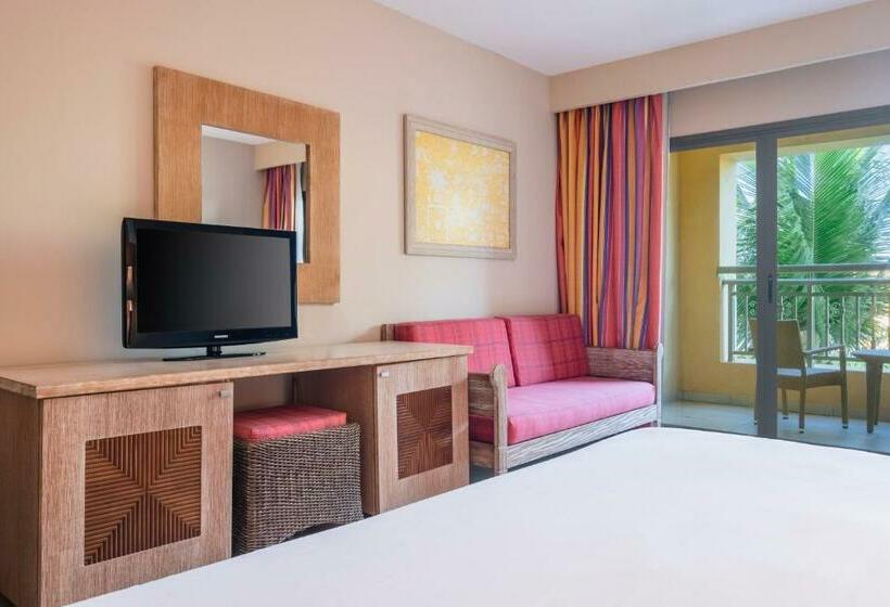 Номер Стандарт, Iberostar Waves Bahia - All Inclusive