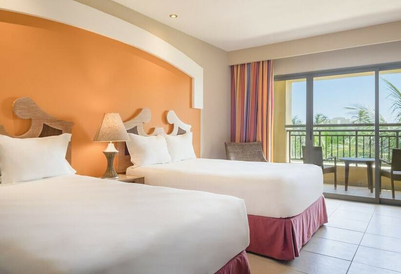 Номер Стандарт, Iberostar Waves Bahia - All Inclusive