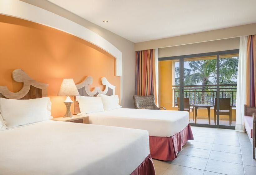 Номер Стандарт, Iberostar Waves Bahia - All Inclusive