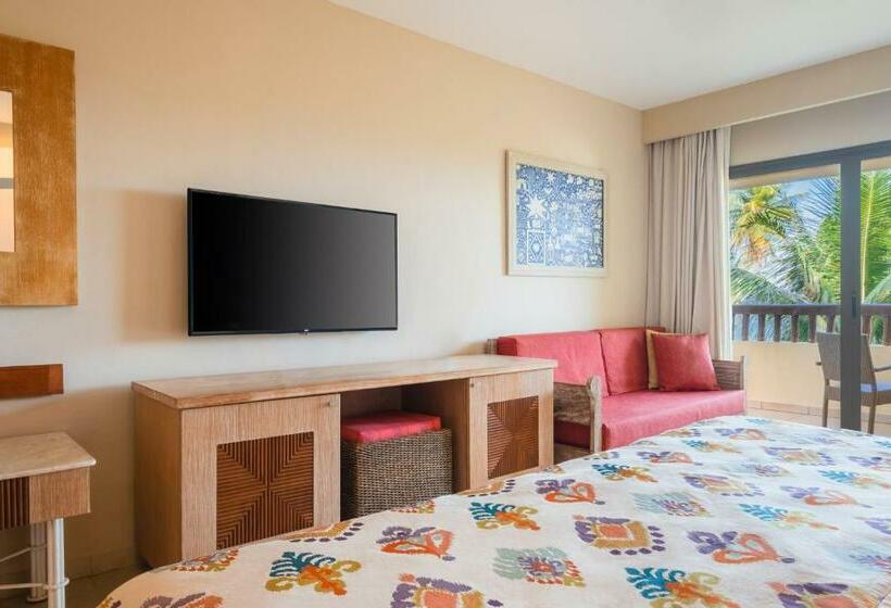 Номер Superior Вид на Море, Iberostar Waves Bahia - All Inclusive