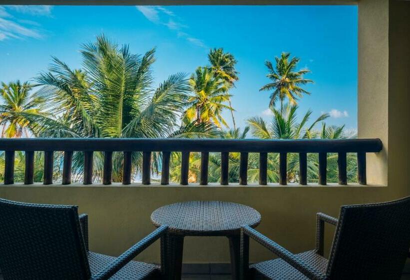 اتاق سوپریور با چشم‌انداز دریا, Iberostar Waves Bahia - All Inclusive