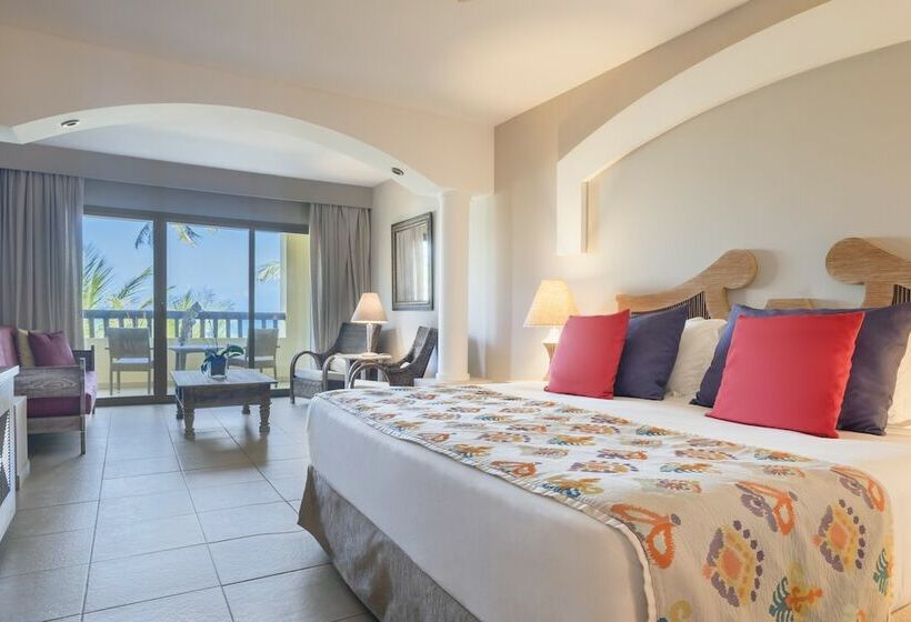 Полулюкс Вид на Море, Iberostar Waves Bahia - All Inclusive