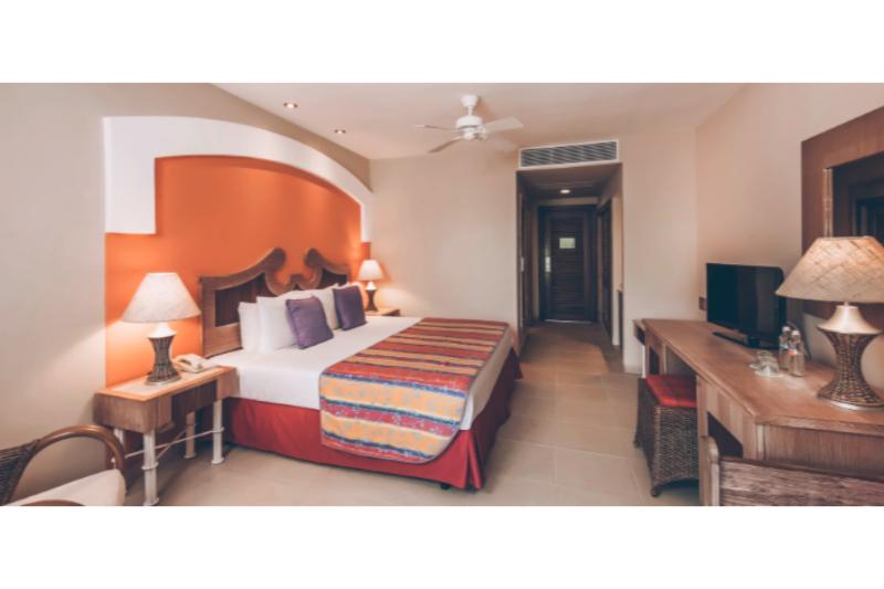 اتاق استاندارد, Iberostar Waves Bahia - All Inclusive