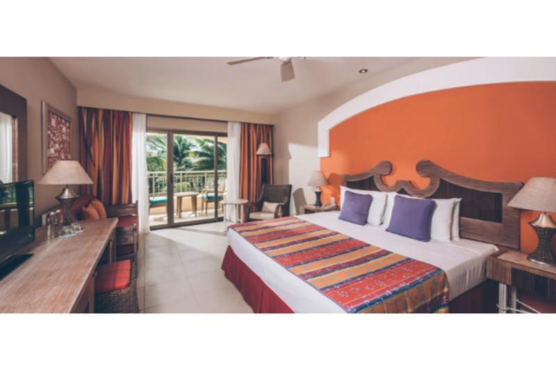 Номер Стандарт Индивидуальный, Iberostar Waves Bahia - All Inclusive