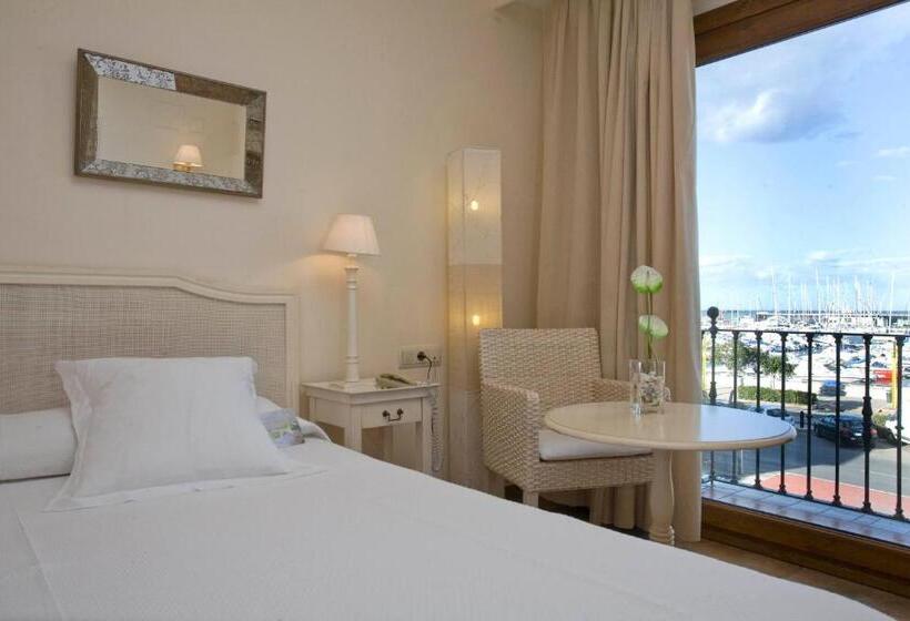 스탠다드 발코니 룸, La Posada Del Mar