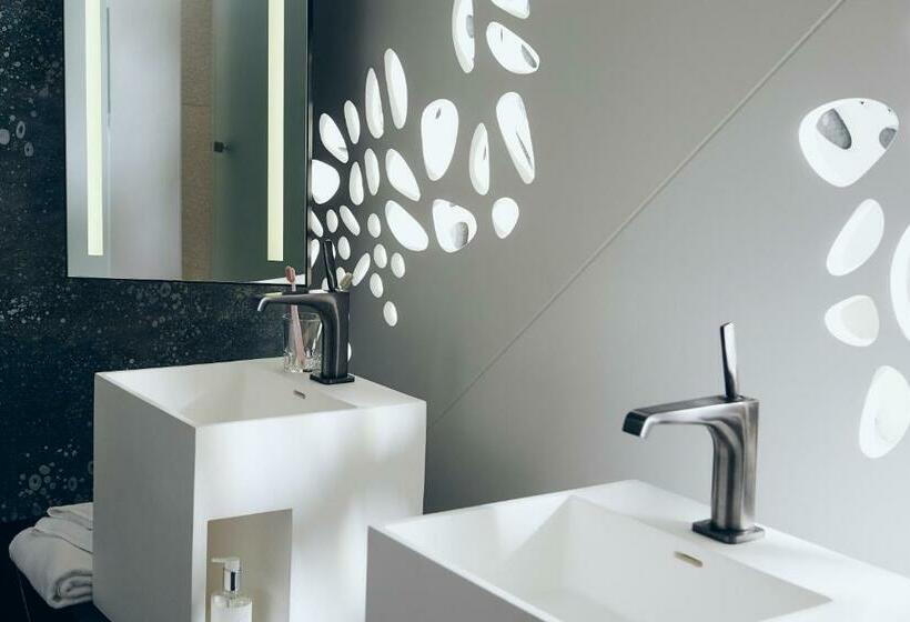 Quarto Estandar, Robinson Jandia Playa   Adults Only