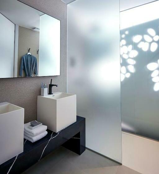 Quarto Estandar Vista Mar Lateral, Robinson Jandia Playa   Adults Only