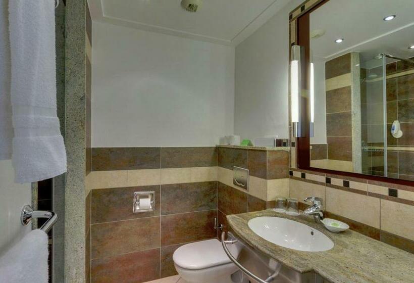 Quarto Estandar Individual, Robinson Jandia Playa   Adults Only