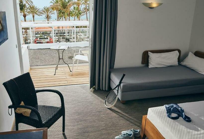Номер Economy, Robinson Jandia Playa   Adults Only