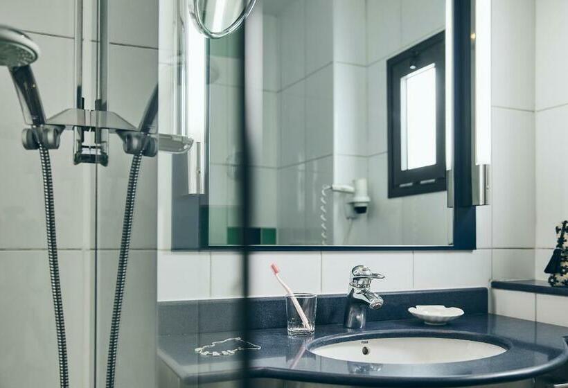 Quarto Economy, Robinson Jandia Playa   Adults Only