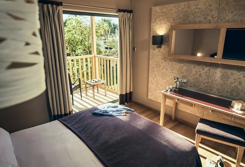 Quarto Estandar, Robinson Jandia Playa   Adults Only