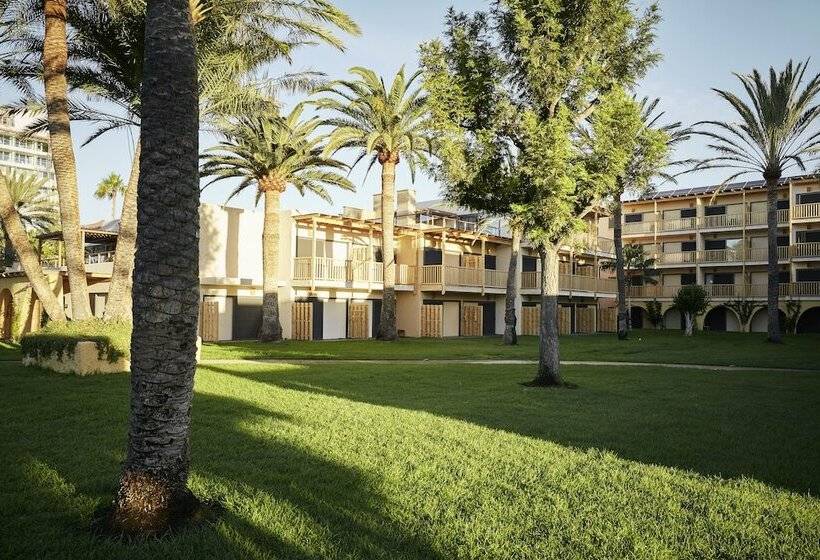 Quarto Economy, Robinson Jandia Playa   Adults Only