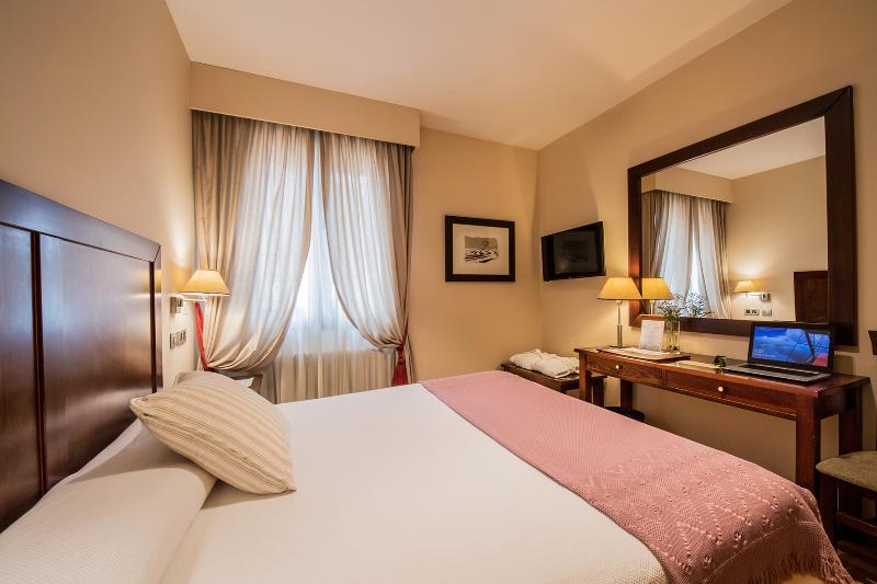 Habitación Estándar, Villa Virginia
