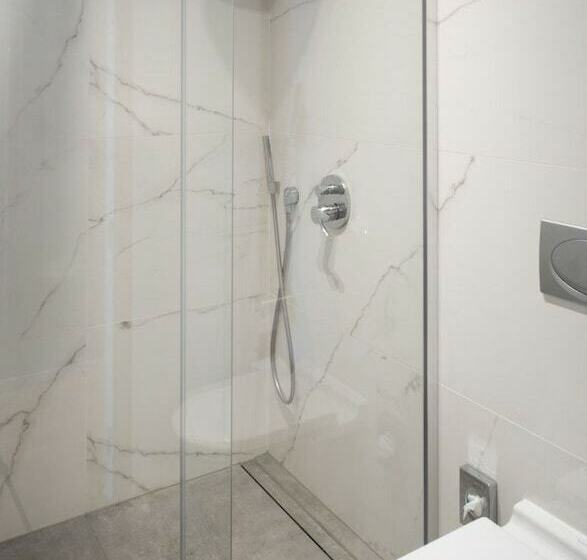 اتاق سوپریور, 987 Design Prague