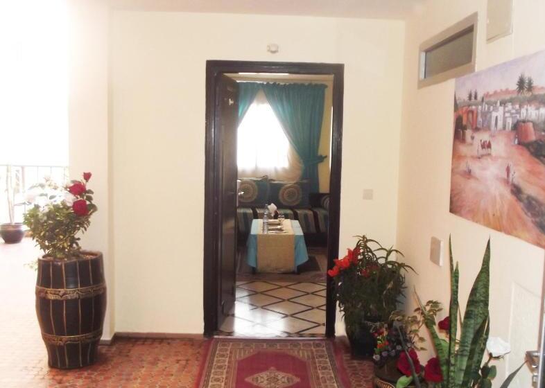 اتاق استاندارد, Al Kabir