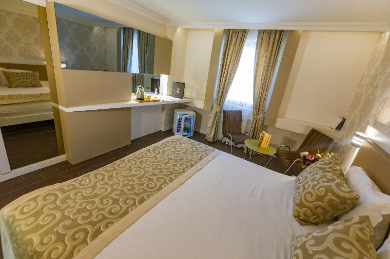 اتاق استاندارد, Aldino Hotel & Spa
