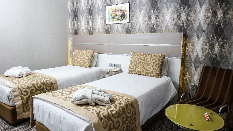 اتاق استاندارد, Aldino Hotel & Spa