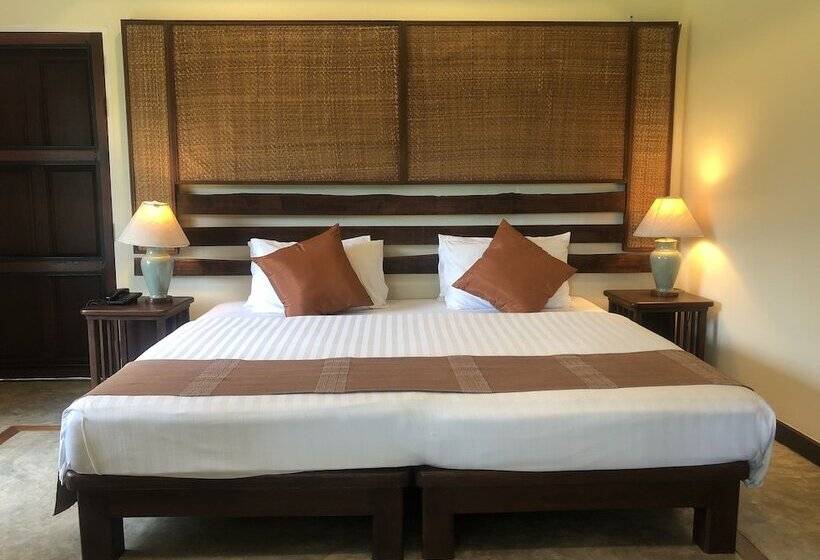 豪华房间, Baan Krating Pai Resort   Sha Plus