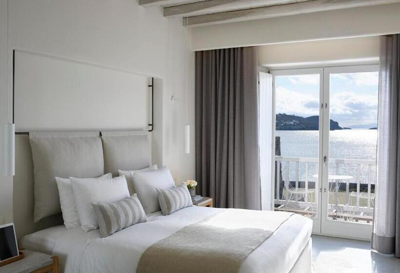 سوییت, Bill & Coo Mykonos  The Leading Hotels Of The World