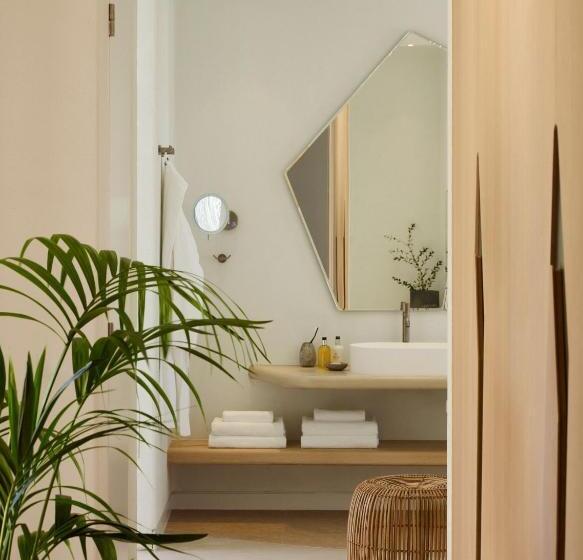 ویلای 3 خوابه, Bill & Coo Mykonos  The Leading Hotels Of The World