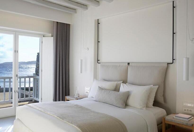 سوییت, Bill & Coo Mykonos  The Leading Hotels Of The World