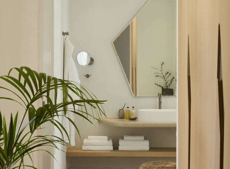 ویلای 1 خوابه, Bill & Coo Mykonos  The Leading Hotels Of The World