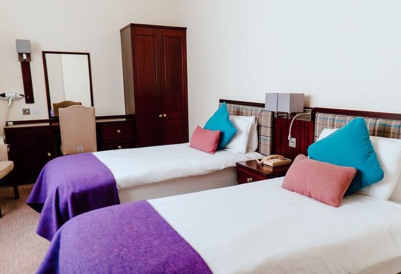 Номер Superior, Caladh Inn