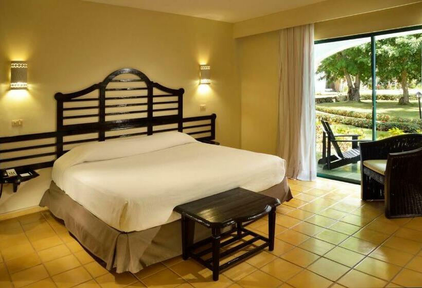 标准房带园景, Catalonia Bayahibe - All Inclusive