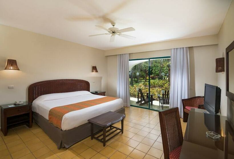 标准房带园景, Catalonia Bayahibe - All Inclusive