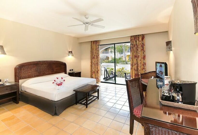标准房带园景, Catalonia Bayahibe - All Inclusive