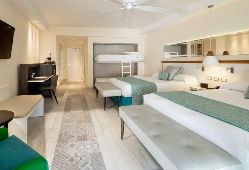 豪华房间, Catalonia Bayahibe - All Inclusive
