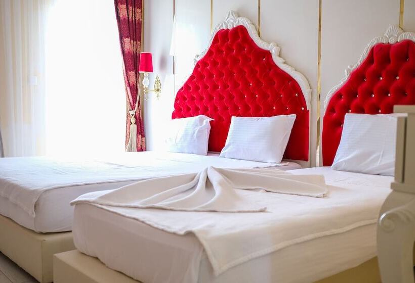 اتاق سوپریور سه تخته, Golden Beach Resort & Spa