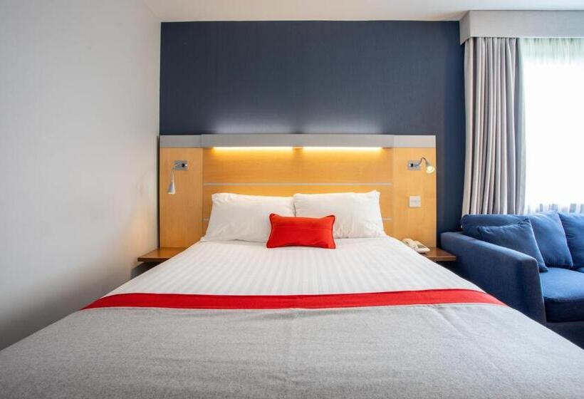 スタンダードルーム, Holiday Inn Express Dunfermline, An Ihg