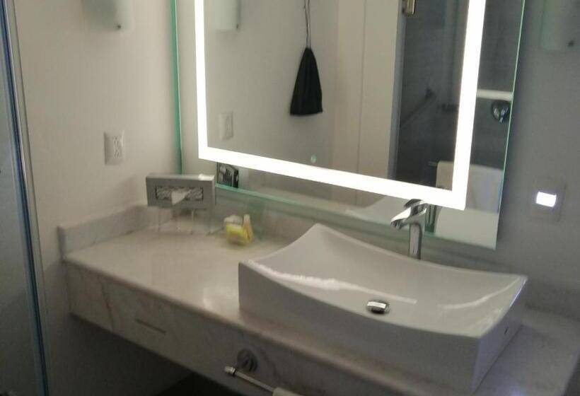 اتاق استاندارد, Holiday Inn Hotel & Suites Centro Historico, An Ihg