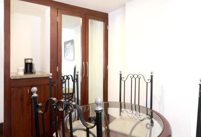 اتاق استاندارد, Holiday Inn Hotel & Suites Centro Historico, An Ihg
