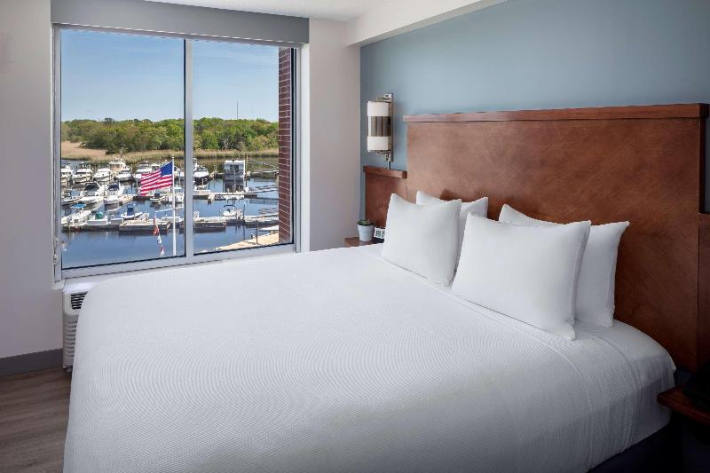 اتاق استاندارد, Holiday Inn Hotel & Suites Centro Historico, An Ihg