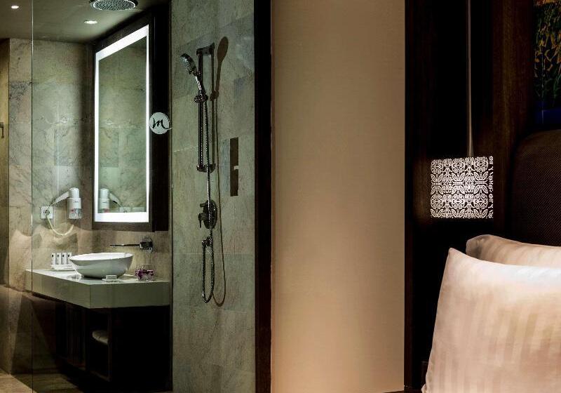 اتاق لوکس, Holiday Inn Hotel & Suites Centro Historico, An Ihg