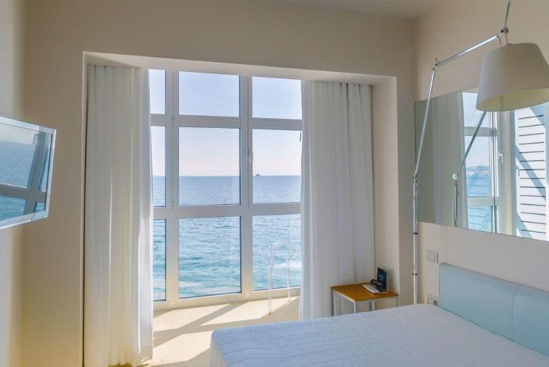 اتاق استاندارد, Miramare  Adults Only