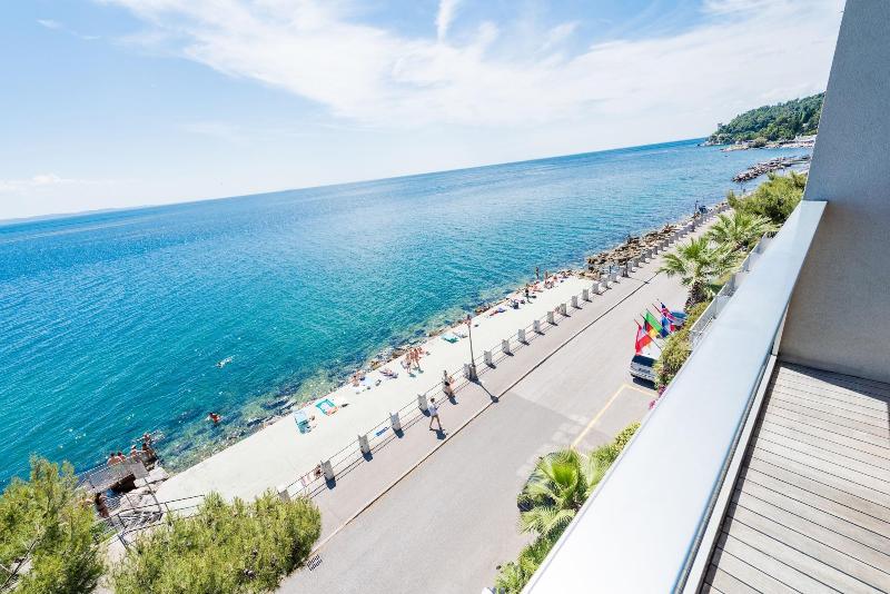 اتاق استاندارد, Miramare  Adults Only