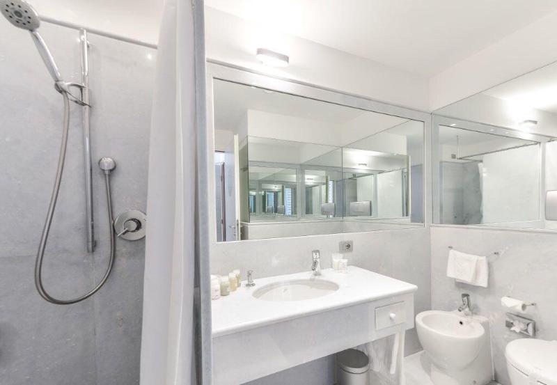 اتاق استاندارد, Miramare  Adults Only