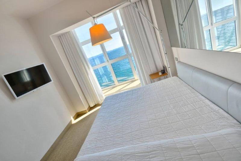 اتاق استاندارد, Miramare  Adults Only