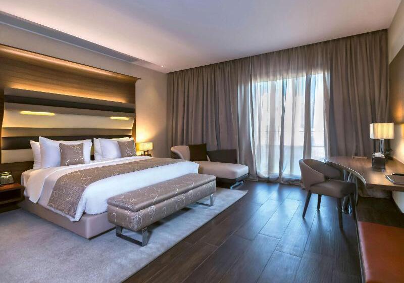اتاق استاندارد یک تخته با چشم‌انداز دریا, Miramare  Adults Only