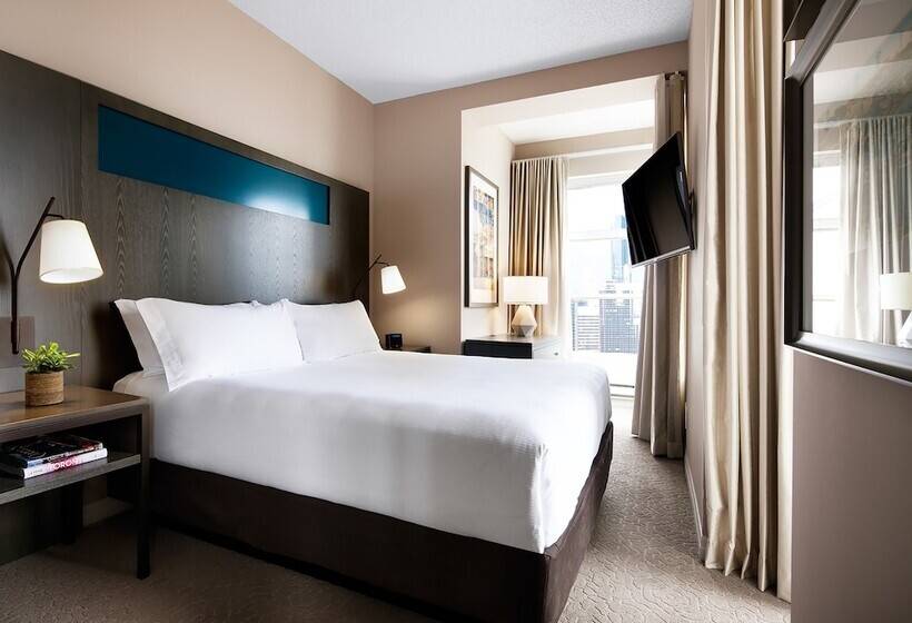 スイート, One King West Hotel And Residence