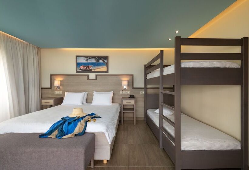 اتاق استاندارد, Star Beach Village & Water Park