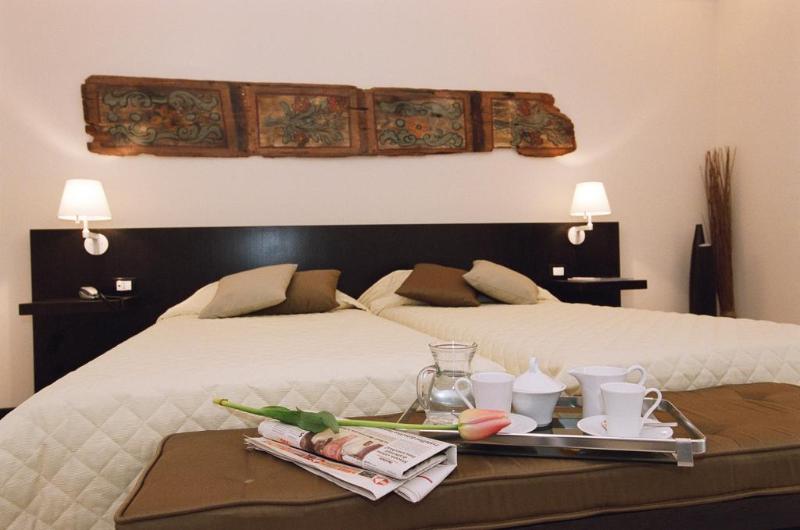 اتاق کلاسیک, Ucciardhome