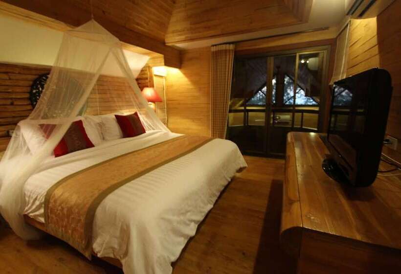 ビラホテル１ベッドルーム, Sunset Park Resort And Spa   Sha Plus