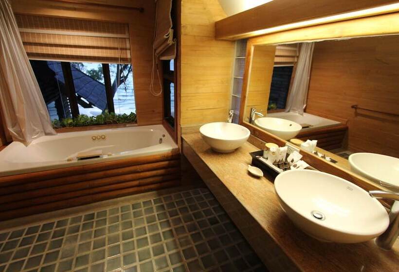 ビラホテル１ベッドルーム, Sunset Park Resort And Spa   Sha Plus