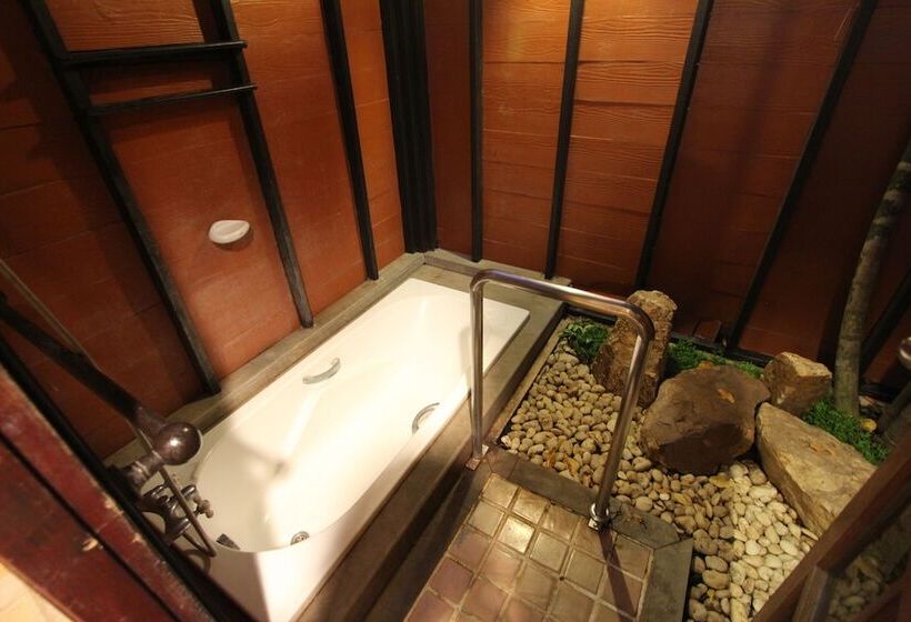 スタンダードルーム, Sunset Park Resort And Spa   Sha Plus