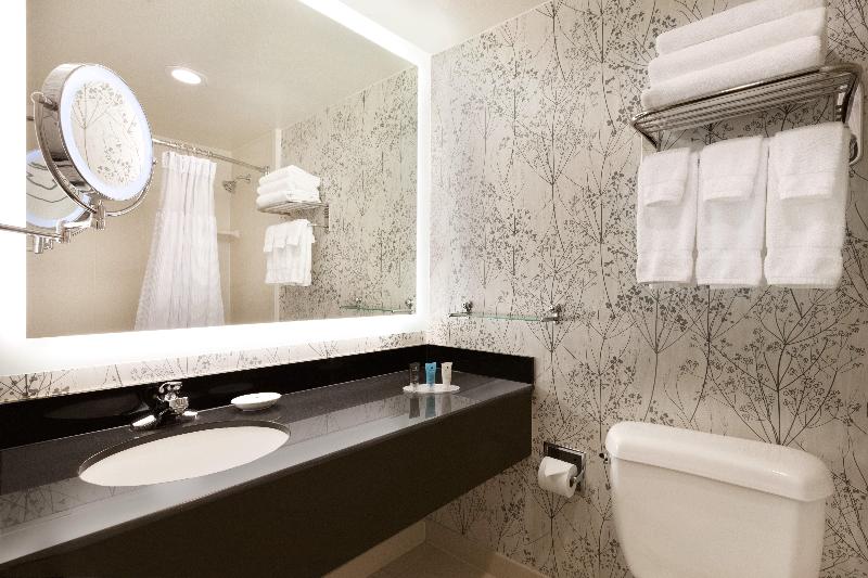 스탠다드 룸, Crowne Plaza Crystal City Washington, D.c., An Ihg