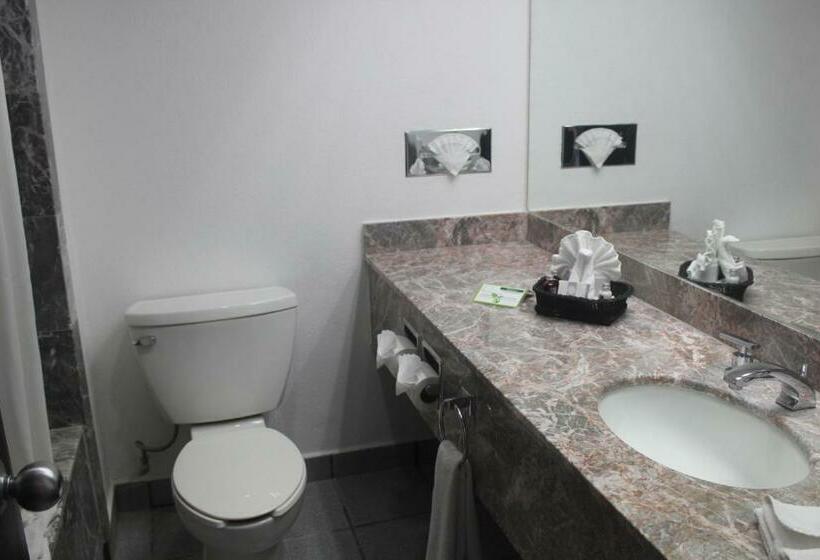 חדר סטנדרט נוף לים, Flamingo Cancun - All Inclusive